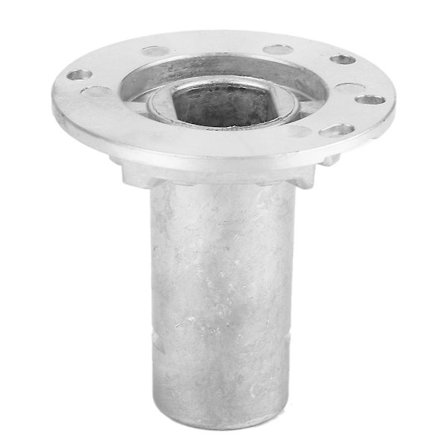 T5 T6 Transporter 0316 Peilivarren Kiinnitys Laakeri Sisäpusla (7E1857000)