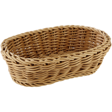 Korg Oval APS Profi Line 19x12cm