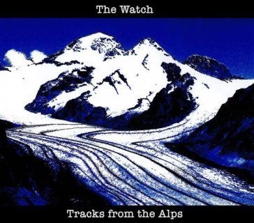 Tracks from the alps THE WATCH