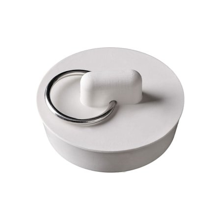 Universal Badeprop Caps Gummi Afløbsprop Mop Pool Plug Badekar Afløbsprop