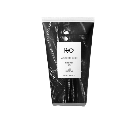 R+Co MOTORCYCLE Flexible Gel Hårstyling Dam 147 ML