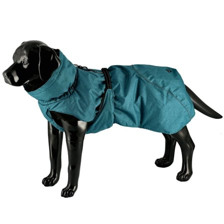 Pom Vintertäcke Turkos 40cm