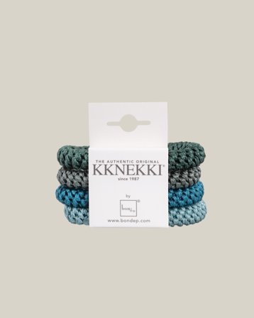 KKNEKKI KKNEKKI Bundle Multi Accessoarer Tjej - Kids Brand Store