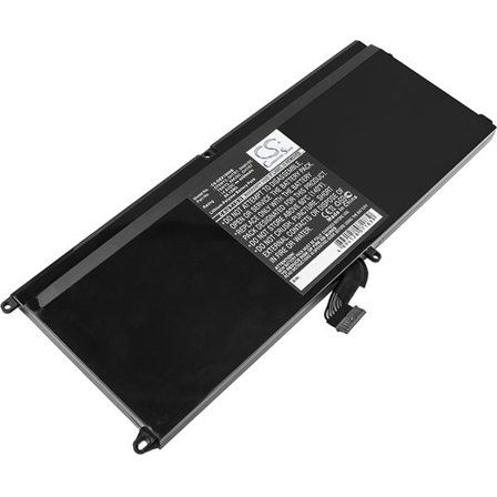 Batteri till Notebook, Bärbar dator för DELL XPS 15z, L511Z, XPS L511X SERIES m.fl.