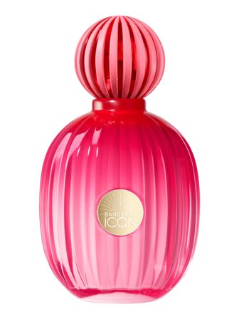 Antonio Banderas The Icon Woman Eau de Parfum 100ml