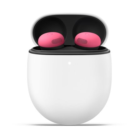 Google Pixel Buds Pro 2