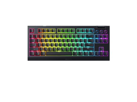 Razer Keyboard Gaming Usb + Rf