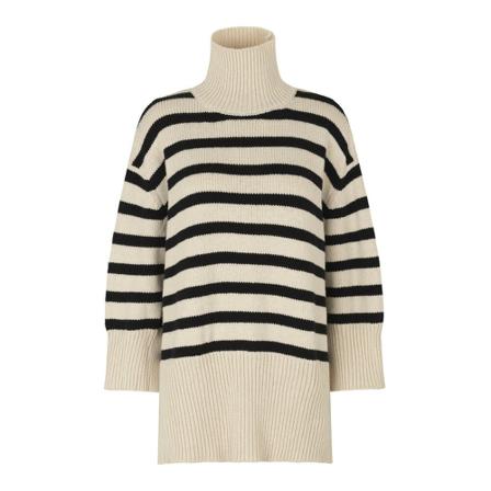 Masai Turtleneck inbo, Dame Rullekraver
