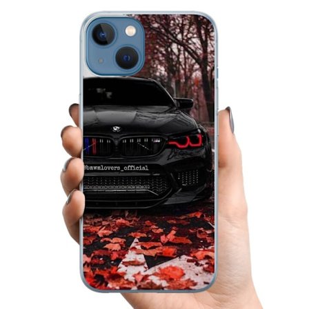 Yhteensopiva Puhelinkuori Apple Apple iPhone 13 BMW M series