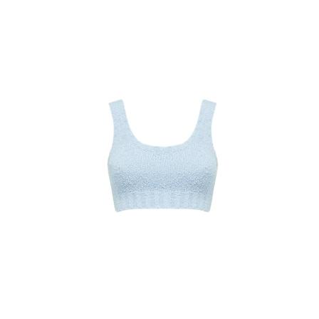 Rotate Birger Christensen TOP , Blauw , Dames , Maat: S