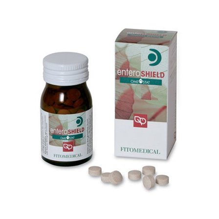 Enteroshield 70 Tavolette 35g