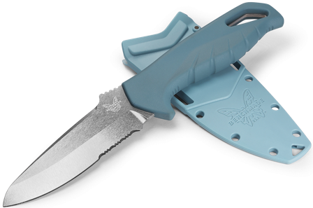 Benchmade 18040S Undercurrent
