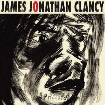 Sprecato JAMES JONATH CLANCY