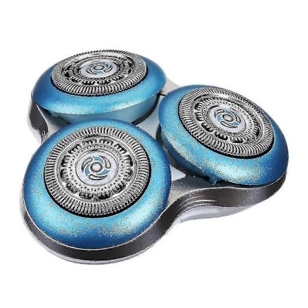 Philips Rakapparat Ersättningsrakhuvud S7000