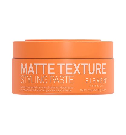 Eleven Australia Matte Texture Styling Paste 85 g, Hår, Hårstyling, Styling Cream