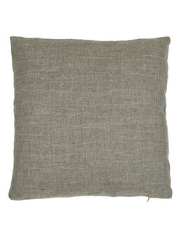 Pudebetræk Rio ensfarvet 1-pak Grøn