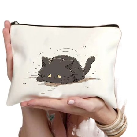 Makeup taske opbevaringstaske 77 77