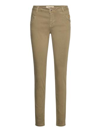 Mmnelly Rosemany Pant Khaki MOS MOSH