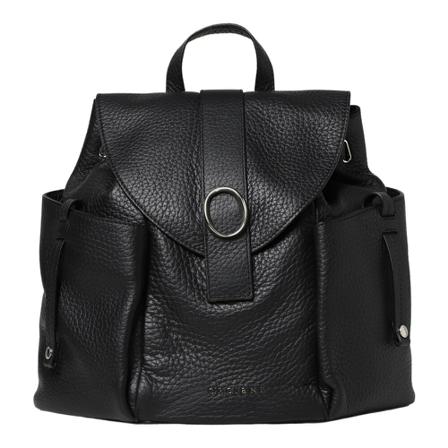 Orciani Rugzaks , Zwart , Dames , Maat: ONE Size Rugzakken