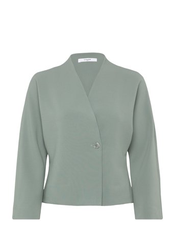 Lovechild 1979 Lara Blouse - Green - 40