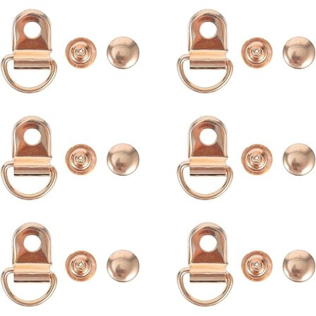 Skolisser spenner, skolisser tilbehør, skolisser kroker