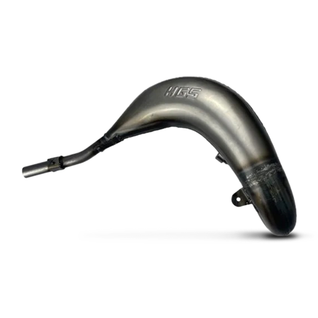 HGS 2-Stroke Exhaust Pipe - Husqvarna TC 85 2025-2026