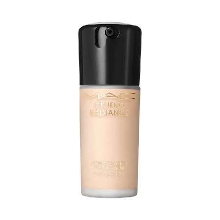 MAC Cosmetics Studio Radiance Serum Powered Foundation Unisex Beige 30ML