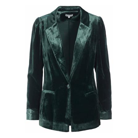 Dea Kudibal Blazers Grøn, Dame