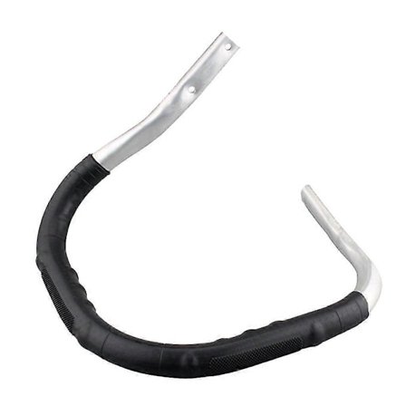 25x25,5x25x16cm Musta Ketjusahan Kahva 52/58 Bensiinisaha Puunkaato saha