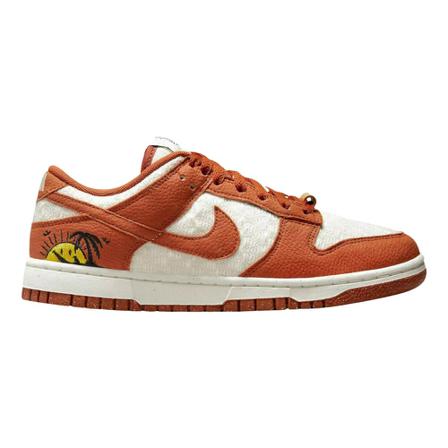 Nike Sneakers Rød, Herre, Størrelse: 40 1/2 EU