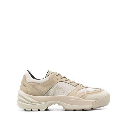 Kenzo Sneakers beige, Herr, Herr, Storlek: 42 EU