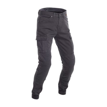 Pantaloni Moto Richa Apache Cargo Grigio 40