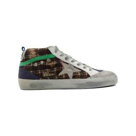 Golden Goose, Sneakers Bruin, Dames, Maat:39 EU