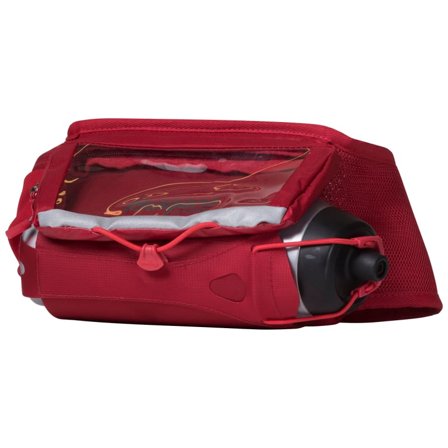Bergans Fløyen Hydration Belt bum bags Red OneSize