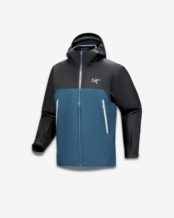 BETA JACKET - LODESTAR L