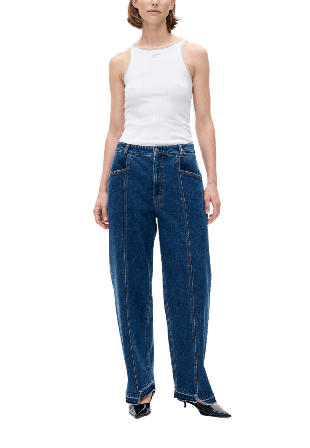 Baum und Pferdgarten NANYA Jeans Dam Blå 36