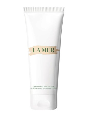 La Mer The Renewal Oil Body Balm - Nude - 200 ml