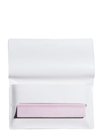 Shiseido Oil-Control Blotting Paper 100 Sheets - Nude - ONE SIZE