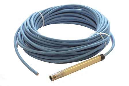 Grundfos 115120 Elektrisk kabel for Grundfos nedsenkbare pumper 80 m, Vann