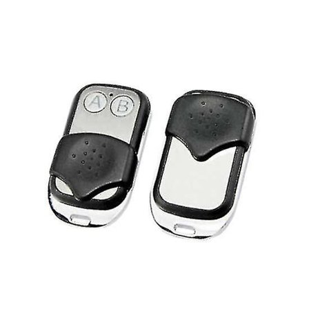 Nyeste lille fjernbetjening erstatter Ecostar Rsc2 433 Hormann Rse2 433mhz Motor Liftronic 500 700 800 [DB]