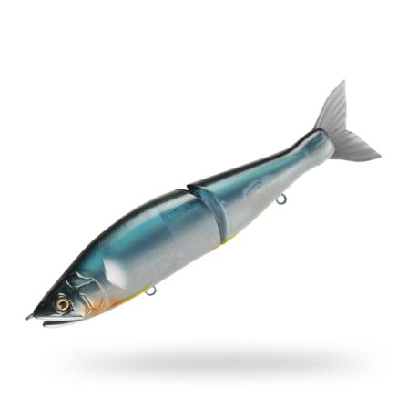 Gan Craft Jointed Claw 178 Floating - Se Ayu