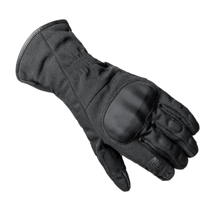 Guantes de Moto Raven Ostrava LT-TX WP Negro S