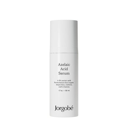 Jorgobé 5% Azelaic Acid Serum, Skincare, Ansigtspleje, Dagcreme