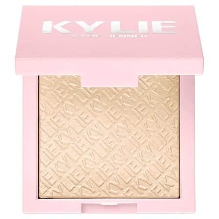 Kylie Cosmetics Kylighter Illuminating Powder 20 Ice Me Out, Makeup, Ansigt, Highlighter