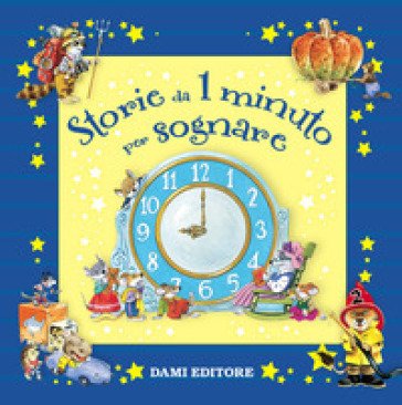 Storie da 1 minuto per sognare Anna Casalis