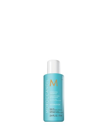 Moroccanoil Hydrating Shampoo 70 ml, Hår, Shampoo, Hårshampoo