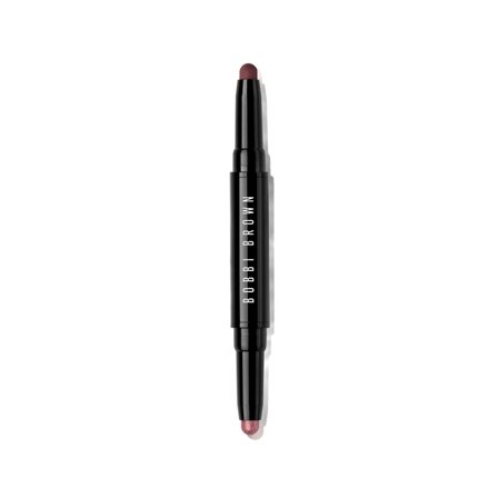 Bobbi Brown Dual-Ended Long-Wear Cream Shadow Stick Radiant Rose 1,6g - Ombretto crema