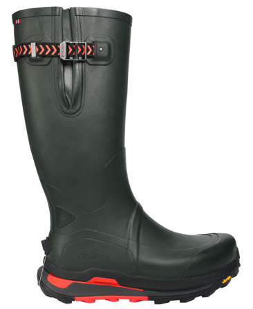 Viking Villrein Pro High Huntinggreen