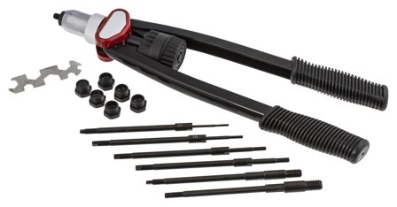 PELA 496297 Blindnitmuttertång M3-M12, Handverktyg