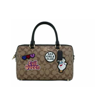 Coach Handbags Brun, Dame Håndtasker, Størrelse: ONE Size
